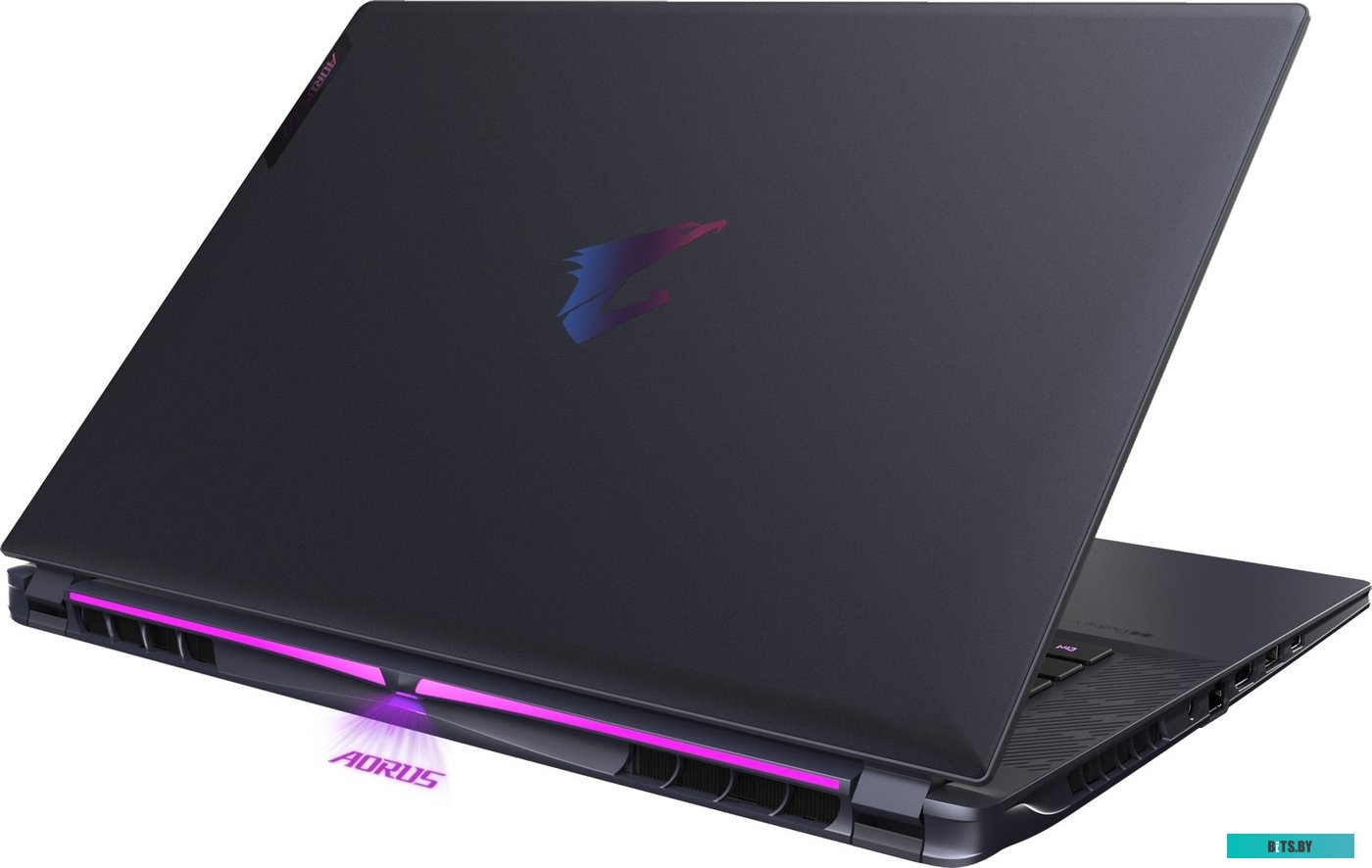 Ноутбук Gigabyte Aorus 16X Intel Core i7 13650HX 9KG-43KZC54SD_Win11Pro