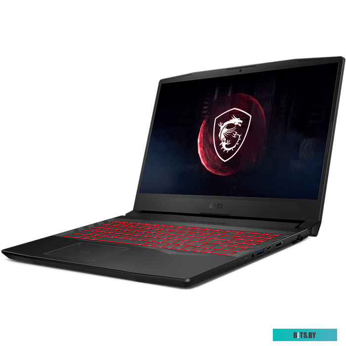 Ноутбук MSI Pulse GL66 12UEK-289XRU <9S7-158314-289>