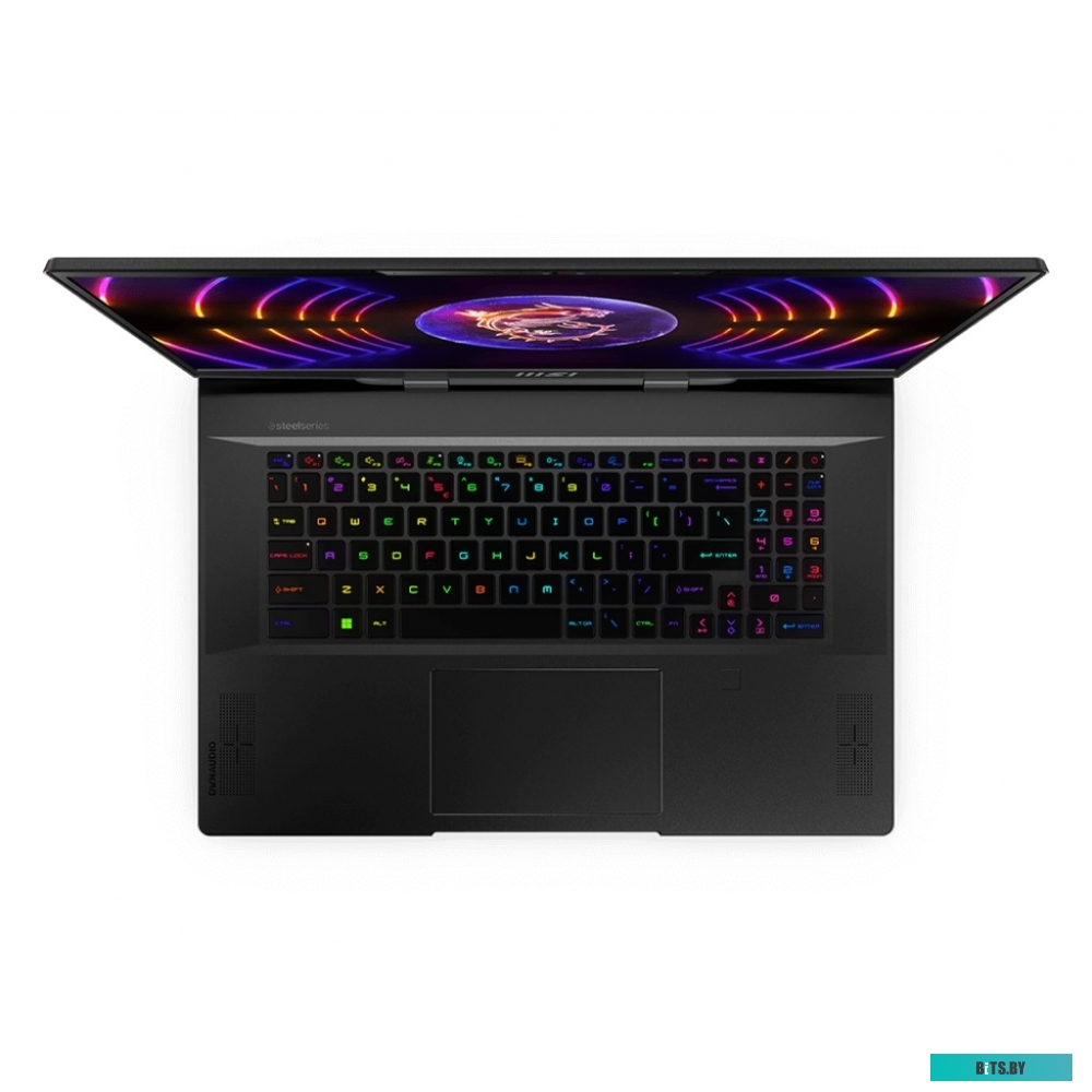 MSI Stealth 17 Studio A13VG-035RU