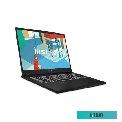 Ноутбук Modern 14H 9S7-14L112-090