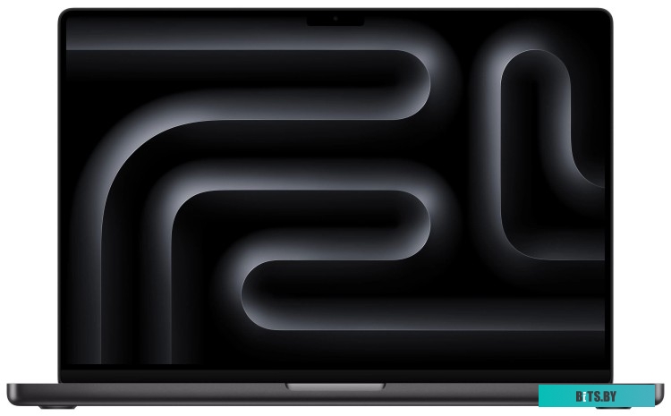 Ноутбук Apple Macbook Pro 16.2" M3 Pro 2023 MRW23