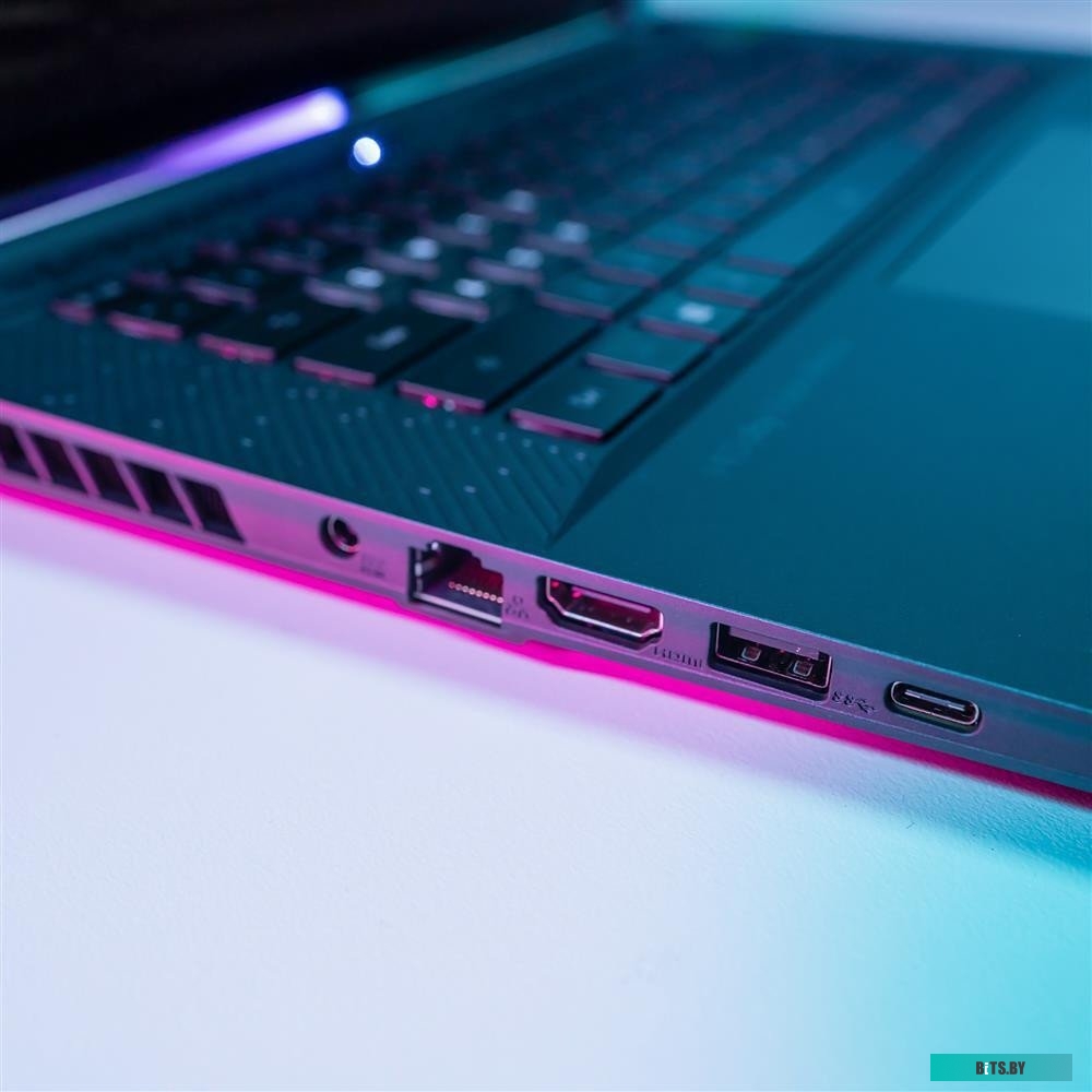 Ноутбук Gigabyte Aorus 16X Intel Core i7 13650HX 9KG-43KZC54SD_Win11Pro