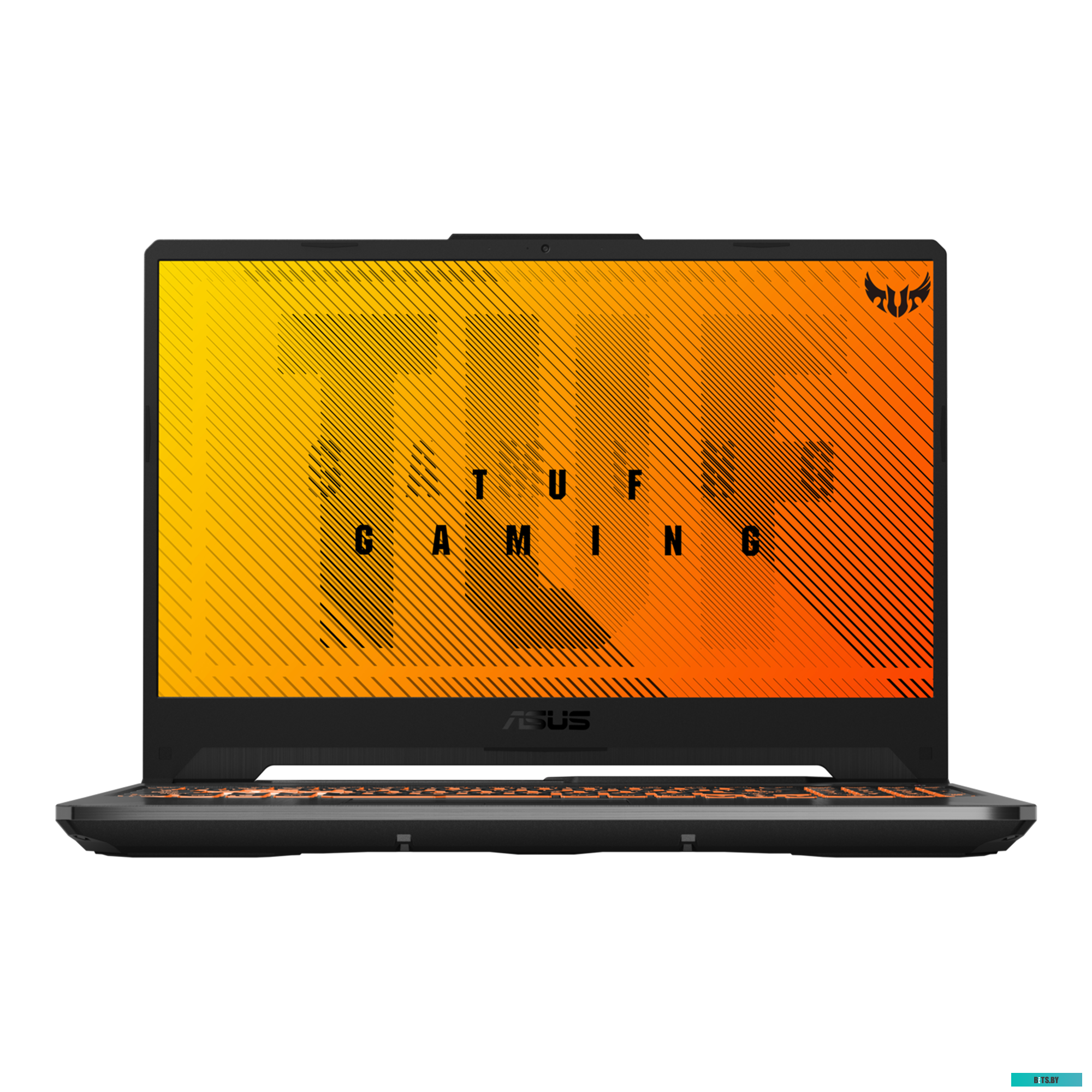 Ноутбук ASUS TUF Gaming F15 90NR0CJ7-M00L80