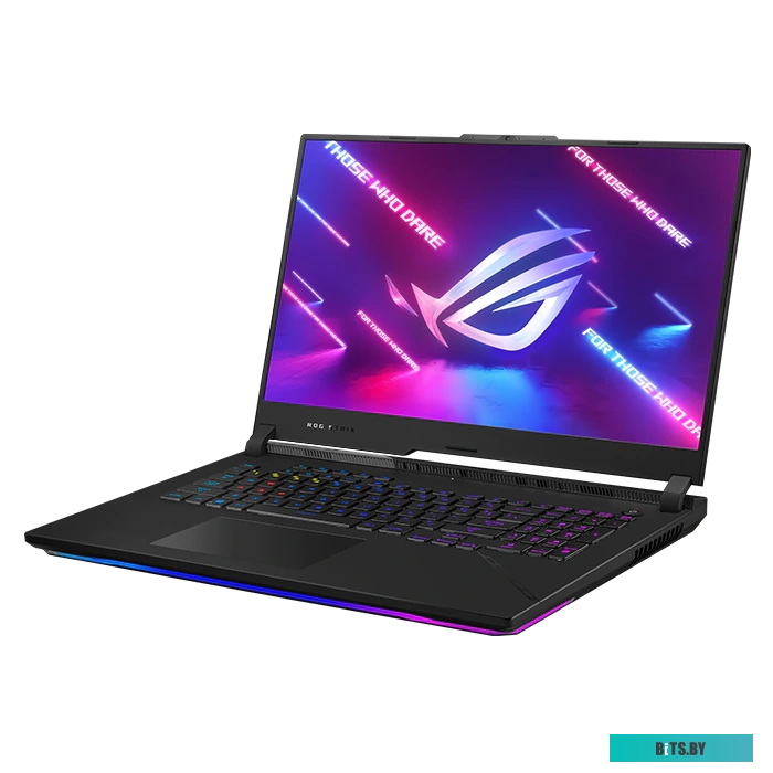 Ноутбук ASUS ROG Strix Scar 17 G733PYV-LL067W