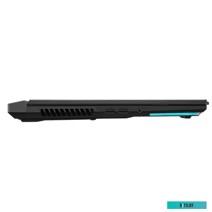 Ноутбук ASUS ROG Strix Scar 17 G733PYV-LL067W
