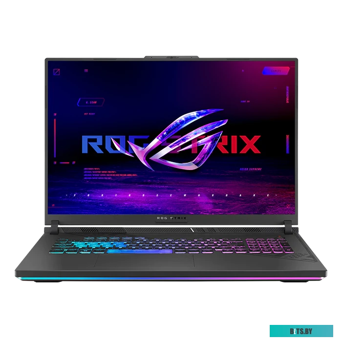 Ноутбук ASUS ROG Strix G18 G814JVR-N6045
