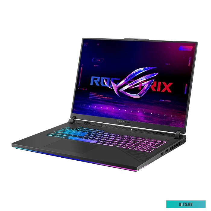 Ноутбук ASUS ROG Strix G18 G814JVR-N6045