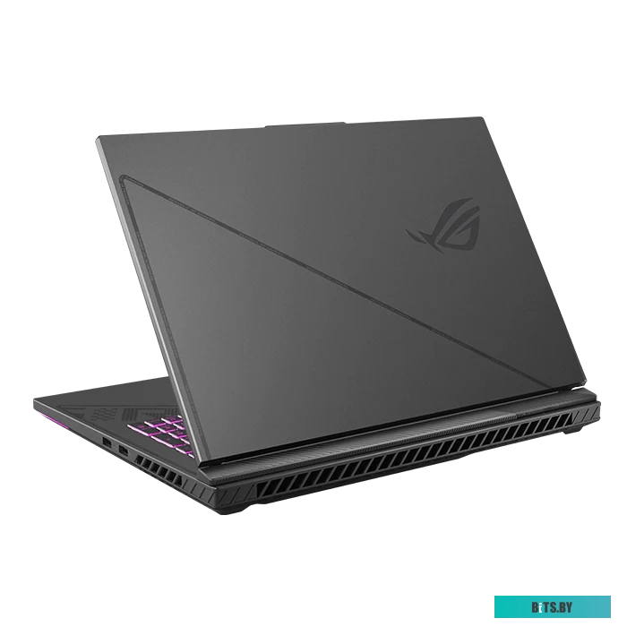 Ноутбук ASUS ROG Strix G18 G814JVR-N6045