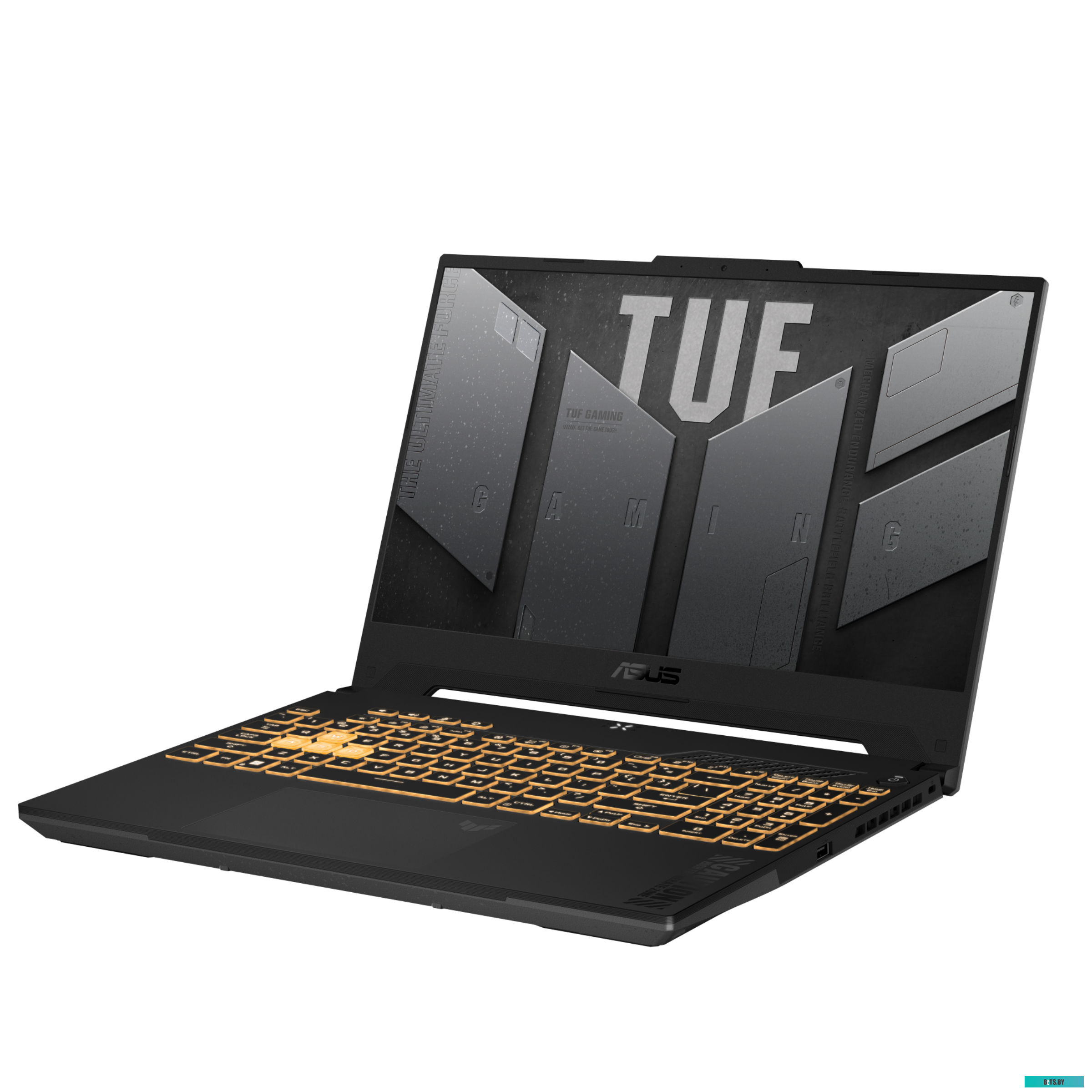 Ноутбук ASUS TUF Gaming F15 2023 FX507VV-LP192 90NR0BV7-M00EZ0