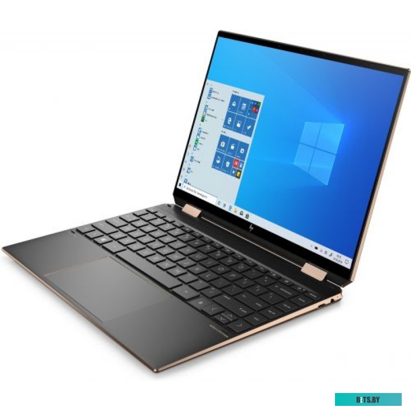 Ноутбук HP Spectre x360 14-ef0018nn 6M4M7EA, 13.5",  трансформер,  IPS, Intel Core i5 1235U 1.3ГГц, 10-ядерный, 16ГБ LPDDR4x, 512ГБ SSD,  Intel Iris X
