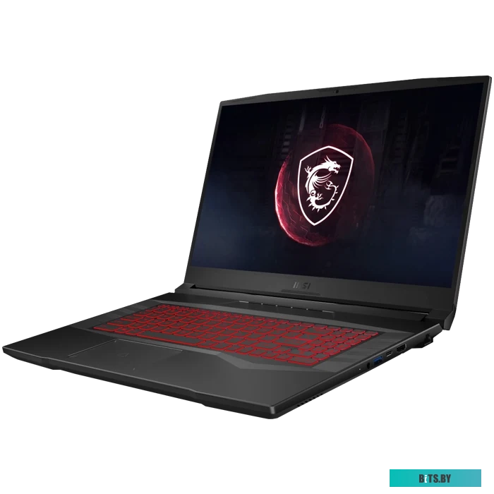 Ноутбук MSI Pulse GL76 12UEK-088XRU <9S7-17L314-088>