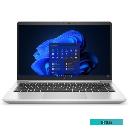 81M80AAR Ноутбук HP EliteBook 640 G9 Core i5 1245U 16Gb SSD512Gb Intel Iris Xe graphics 14" FHD Windows 11 Professional WiFi BT Cam (81M80AAR)