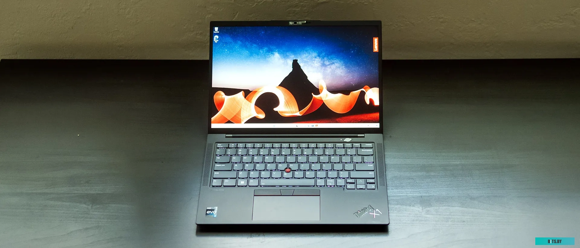 Ноутбук Lenovo ThinkPad X1 Carbon 11 21HNSE3A00