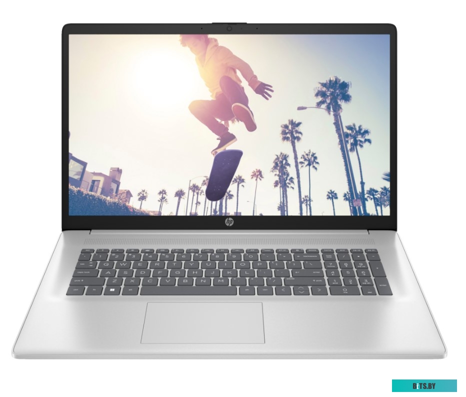 Ноутбук HP 7P523EA 7P523EA