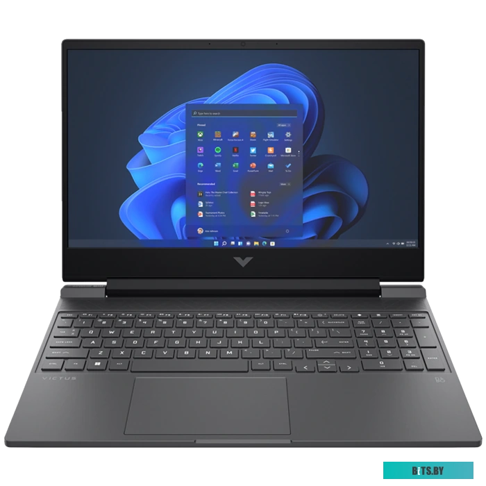 Ноутбук HP Victus 15-fa1042ci 8F7J2EA.