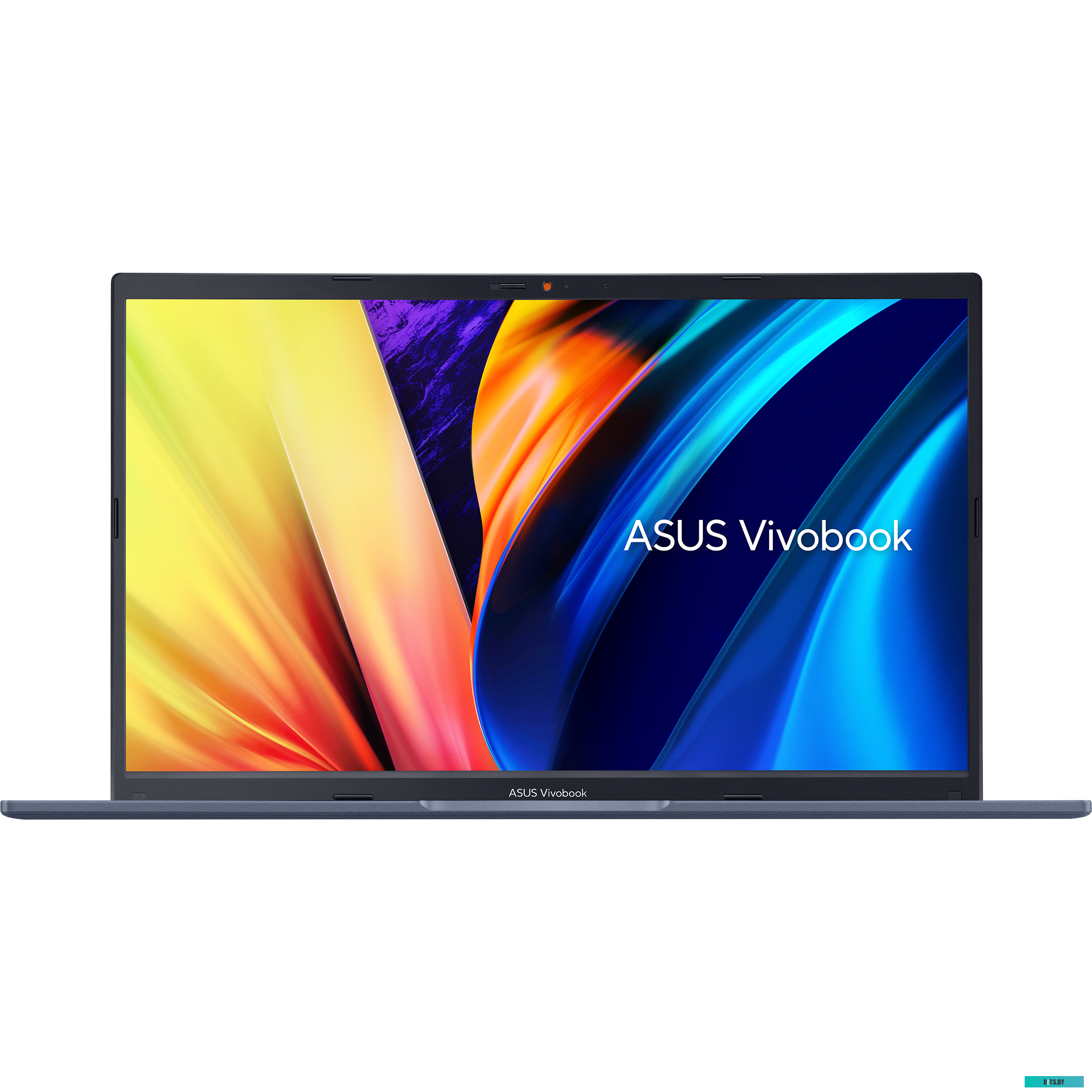 90NB1261-M00710 Ноутбук Asus Vivobook 15 M1502QA-BQ165 Ryzen 7 5800H 16Gb SSD512Gb AMD Radeon 15.6" IPS FHD (1920x1080) noOS blue WiFi BT Cam (90NB126