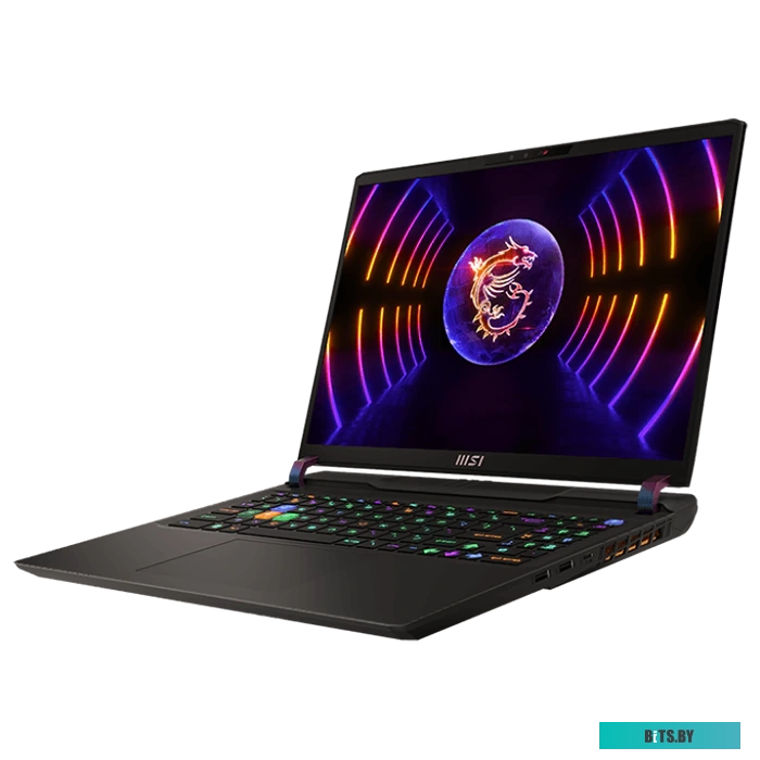 Ноутбук MSI Vector GP68HX 13VI-261XBY