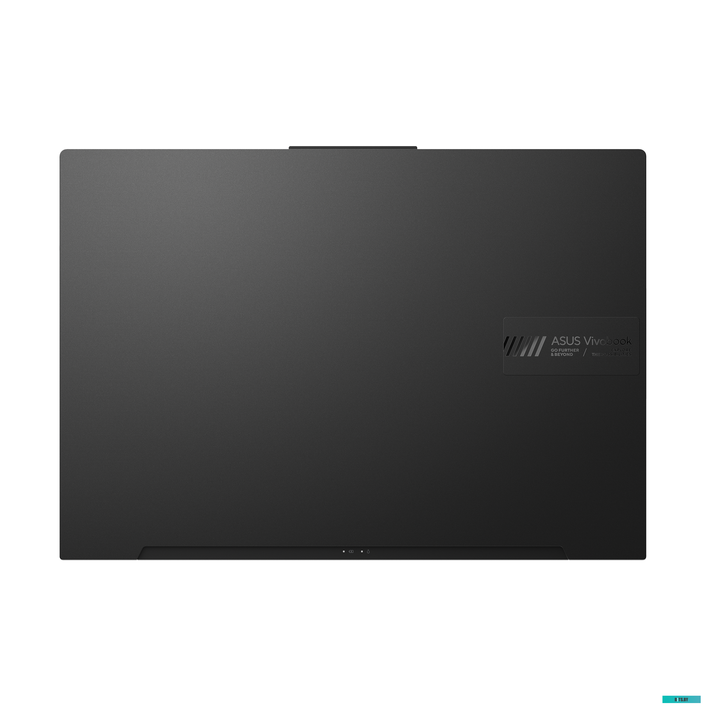 Ноутбук Asus Vivobook Pro 16X OLED K6604JV-MX016W Core i9 13980HX 32Gb SSD1Tb NVIDIA GeForce RTX4060 8Gb 16" OLED 3.2K (3200x2000) Windows 11 Home bla