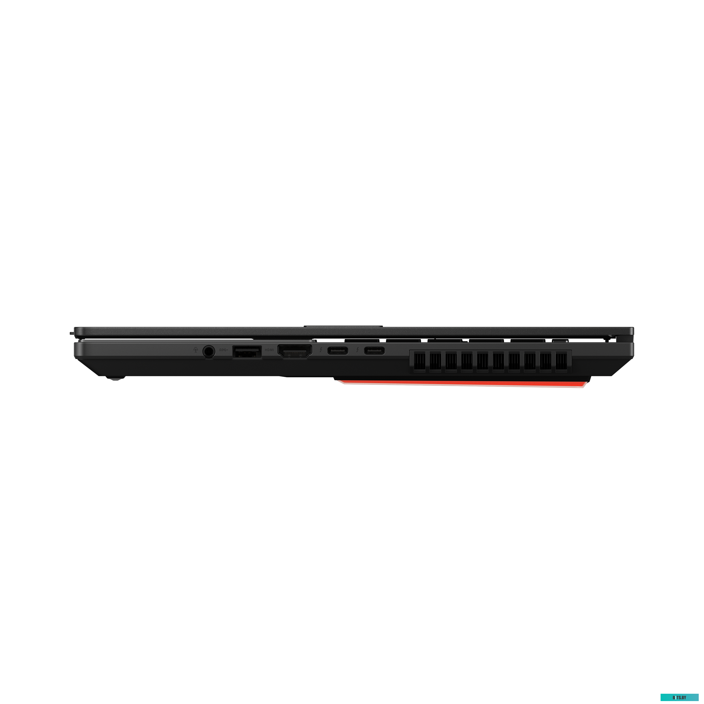 Ноутбук Asus Vivobook Pro 16X OLED K6604JV-MX016W Core i9 13980HX 32Gb SSD1Tb NVIDIA GeForce RTX4060 8Gb 16" OLED 3.2K (3200x2000) Windows 11 Home bla