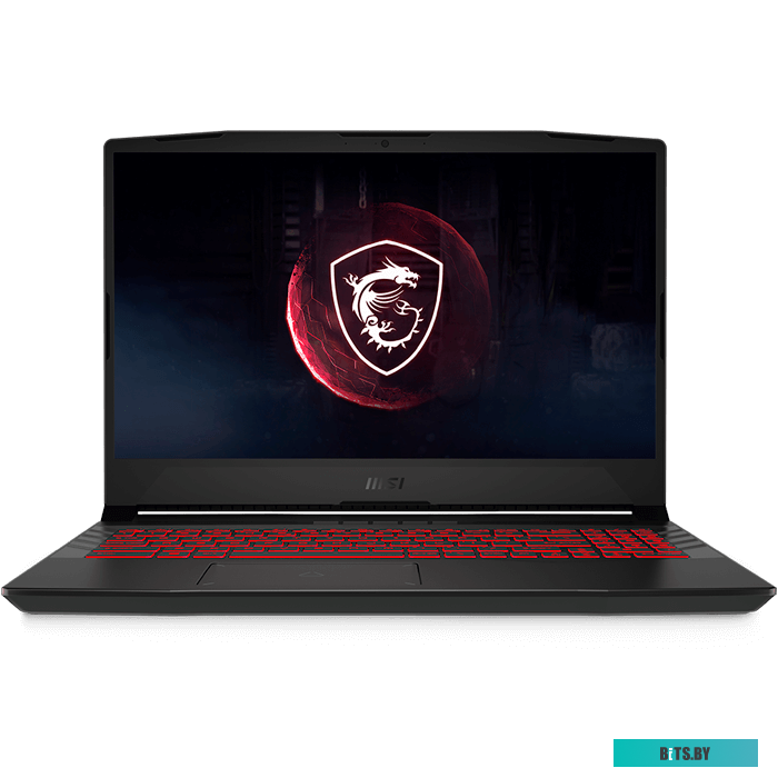 Ноутбук MSI Pulse GL66 12UDK-698XRU <9S7-158414-698>
