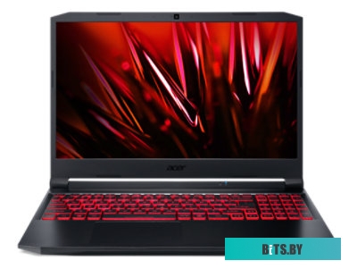 Ноутбук Acer Nitro 5 AN515-45-R8J6 NH.QBCEP.00Q (клавиатура без кириллицы)