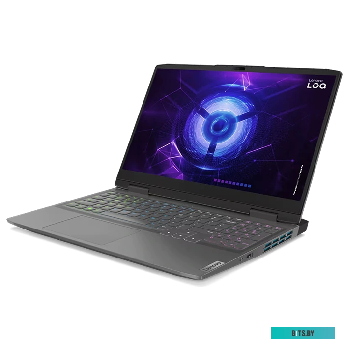 Ноутбук Lenovo LOQ 15APH8 82XTE1ESRU