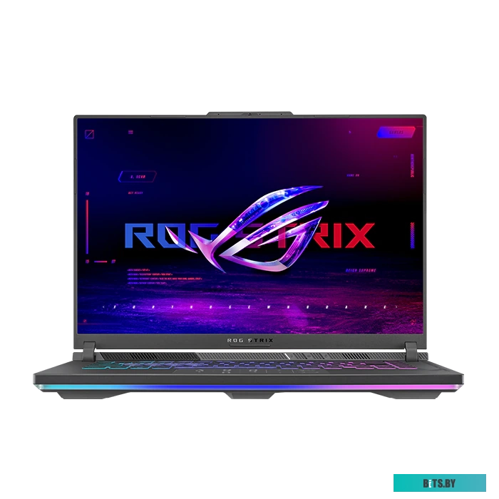 ASUS ROG Strix G16 2023 G614JZ-N4077