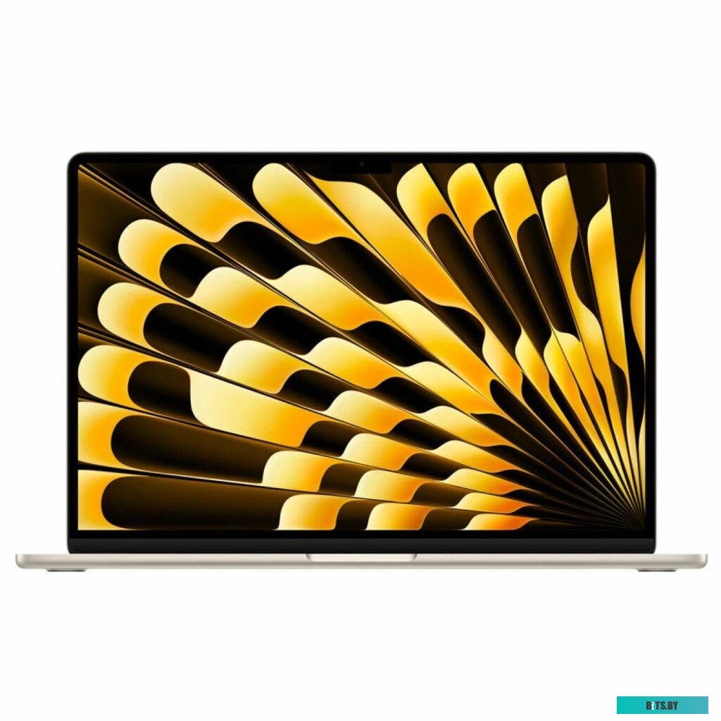 Ноутбук Apple Macbook Air 15" M2 2023 Z18L000AV