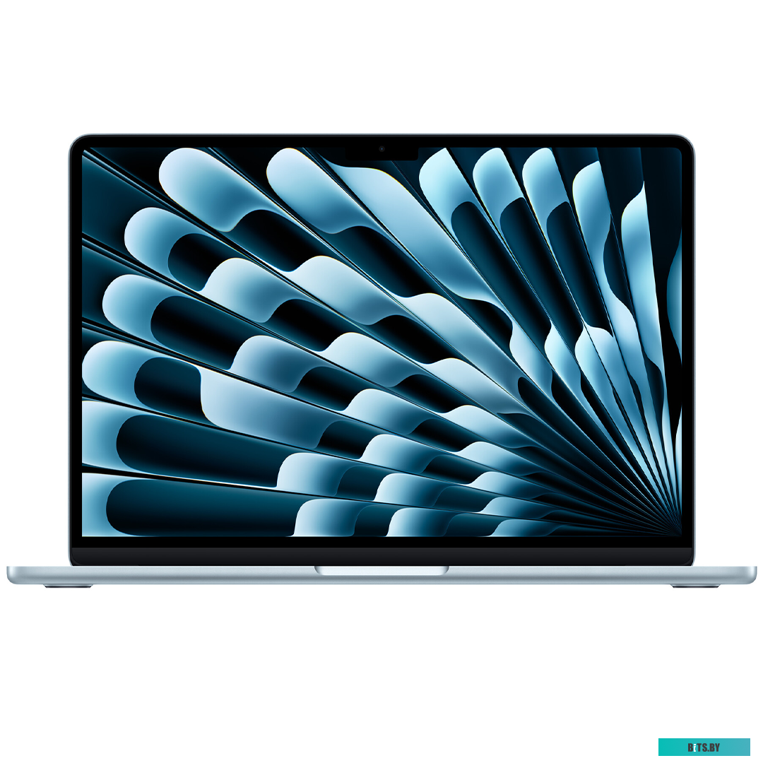 Ноутбук Apple Macbook Air 15" M2 2023 Z18L000AV
