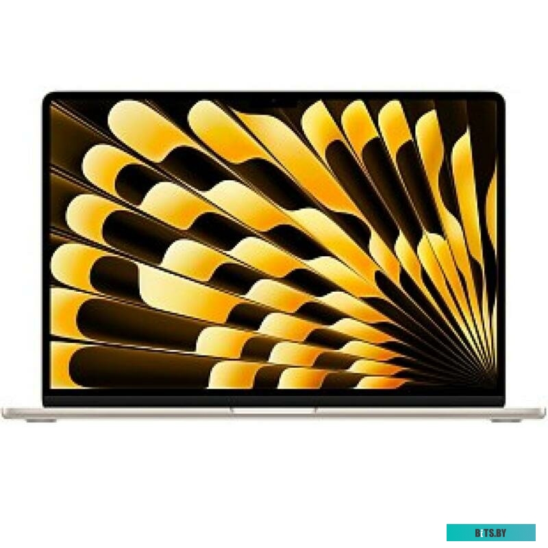 Ноутбук Apple Macbook Air 15" M2 2023 Z18L000AV