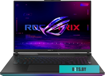 ASUS ROG Strix SCAR 18 2023 G834JZ-N6068