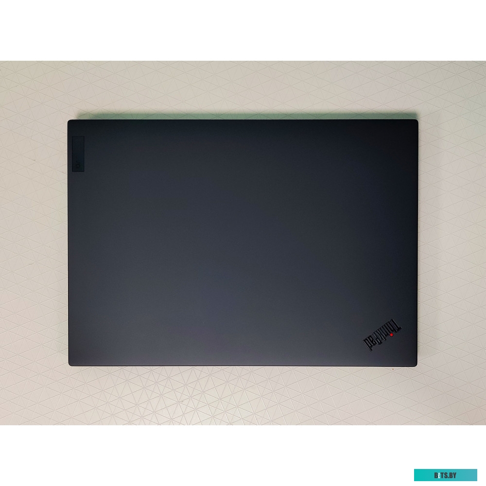 21DC002RUS Ноутбук Lenovo ThinkPad P1 G5 21DC002RUS i7-12800H/512GB SSD/16GB/16" WQXGA 165Hz/RTX 3070Ti 8GB/Wi-Fi 6E AX211 2x2 AX vPro, WIN11 Pro 1Y (