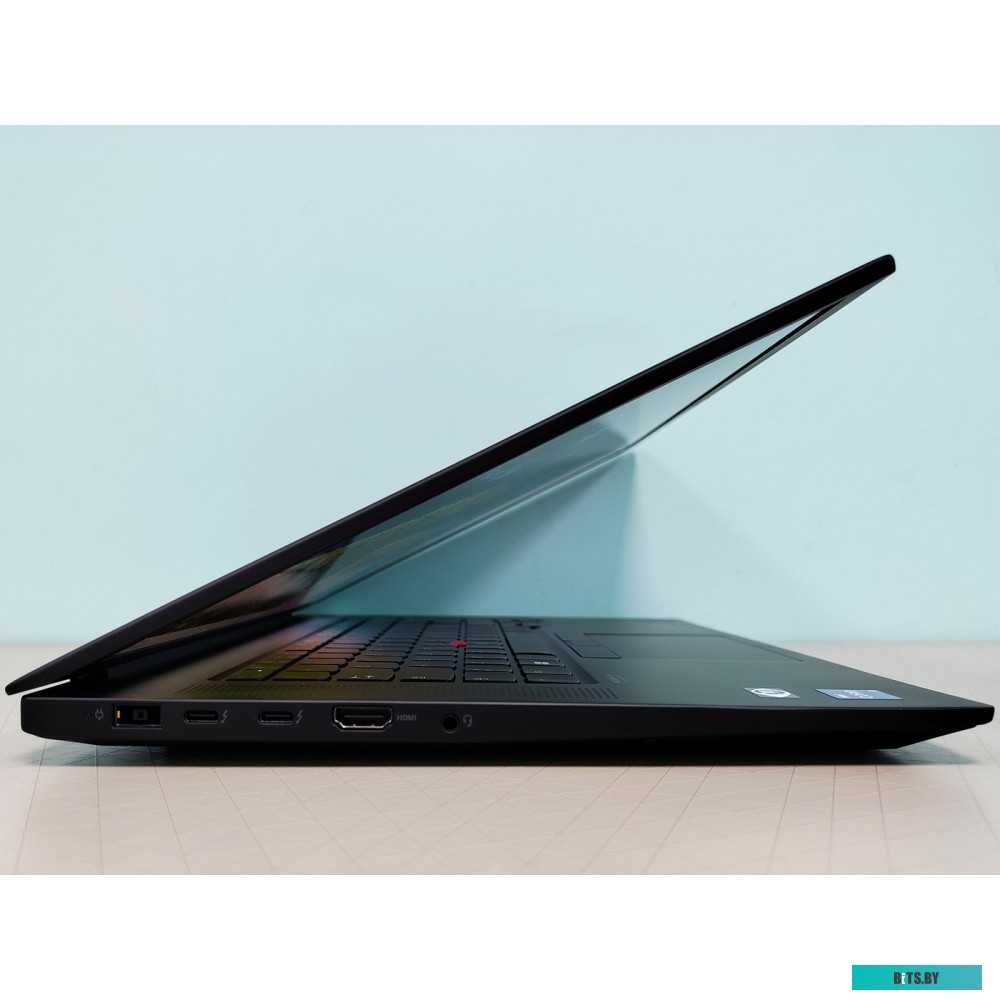 21DC002RUS Ноутбук Lenovo ThinkPad P1 G5 21DC002RUS i7-12800H/512GB SSD/16GB/16" WQXGA 165Hz/RTX 3070Ti 8GB/Wi-Fi 6E AX211 2x2 AX vPro, WIN11 Pro 1Y (
