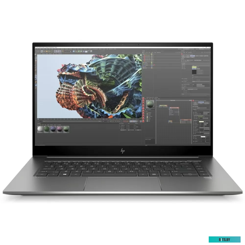 Рабочая станция HP ZBook 15 Studio G8 314G2EA