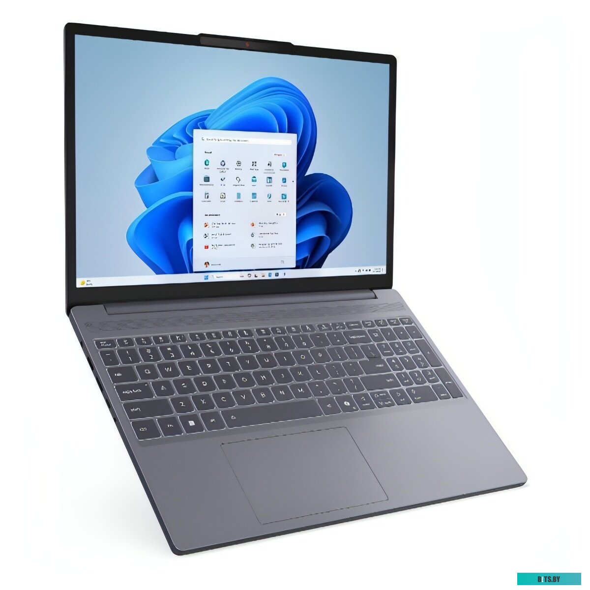 Ноутбук Lenovo IdeaPad Slim 3 15AMN8 82XQ0057RK