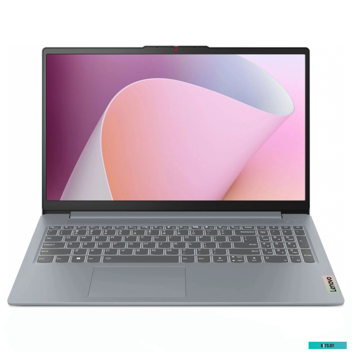 Ноутбук Lenovo IdeaPad Slim 3 15AMN8 82XQ0057RK