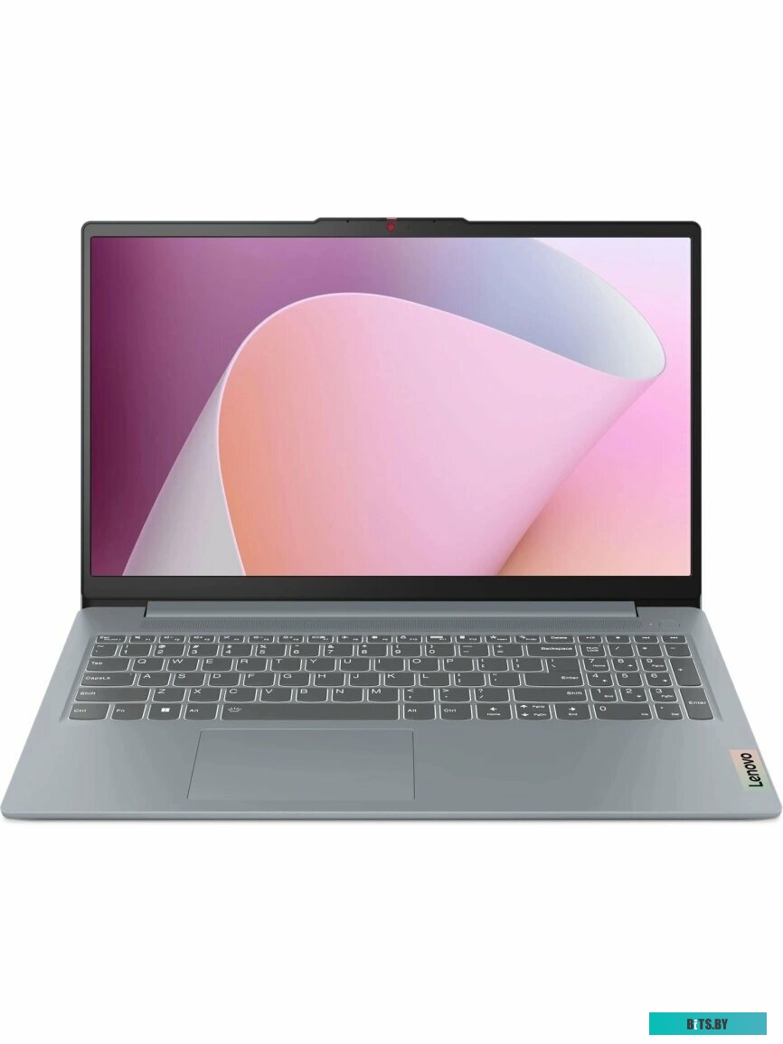 Ноутбук Lenovo IdeaPad Slim 3 15AMN8 82XQ0057RK