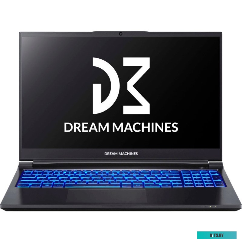 Ноутбук Dream Machines RS3080-15EU53
