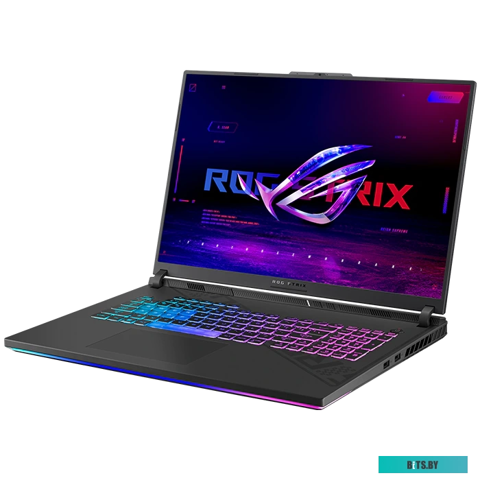 Ноутбук ASUS ROG Strix G18 2024 G814JVR-N6010
