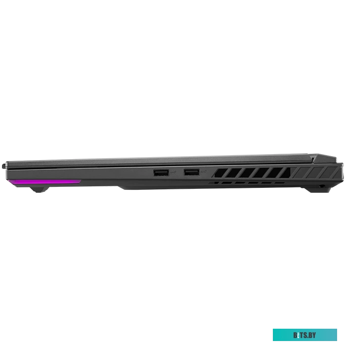Ноутбук ASUS ROG Strix G18 2024 G814JVR-N6010