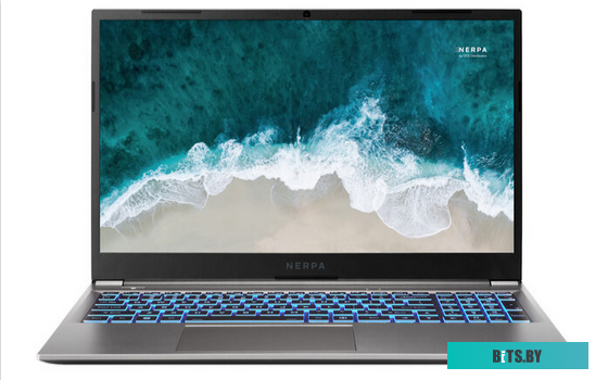 A752-15AC085100K Ноутбук Nerpa Caspica A752-15