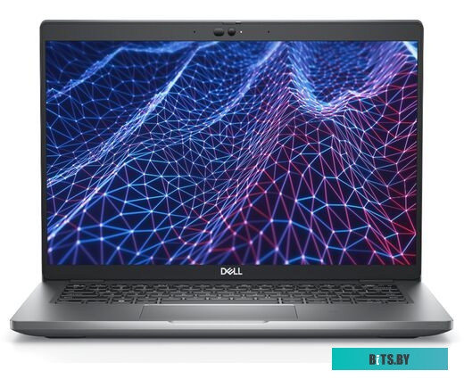 Dell Latitude 5430 Ноутбук Dell Latitude 5430 i7 1255U/8GB/512GB SSD/noDVD/Iris Xe Graphics/14" FHD/BT/WiFi/DOS+EN kbd/grey