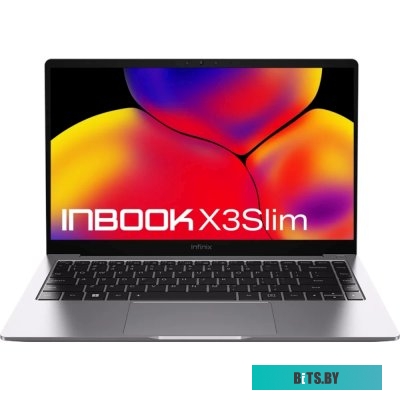 Ноутбук Infinix Inbook X3 Slim 12TH XL422 71008301391