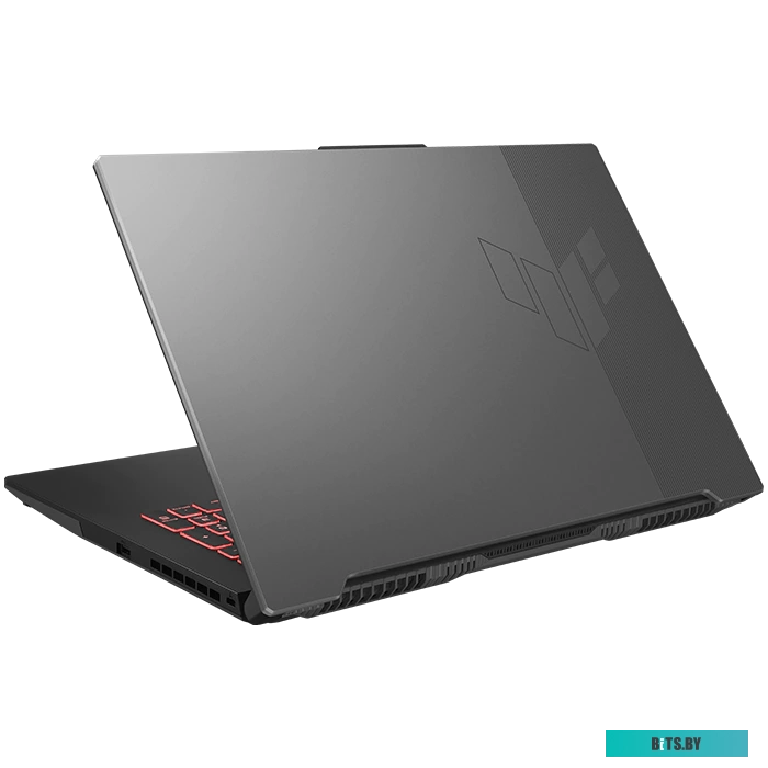 Ноутбук ASUS TUF Gaming A17 2023 FA707NV-HX079 <90NR0E35-M004F0>