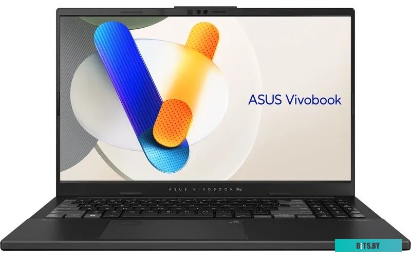 Ноутбук Asus Vivobook Pro 15 OLED N6506MU-MA083 90NB12Z3-M00430