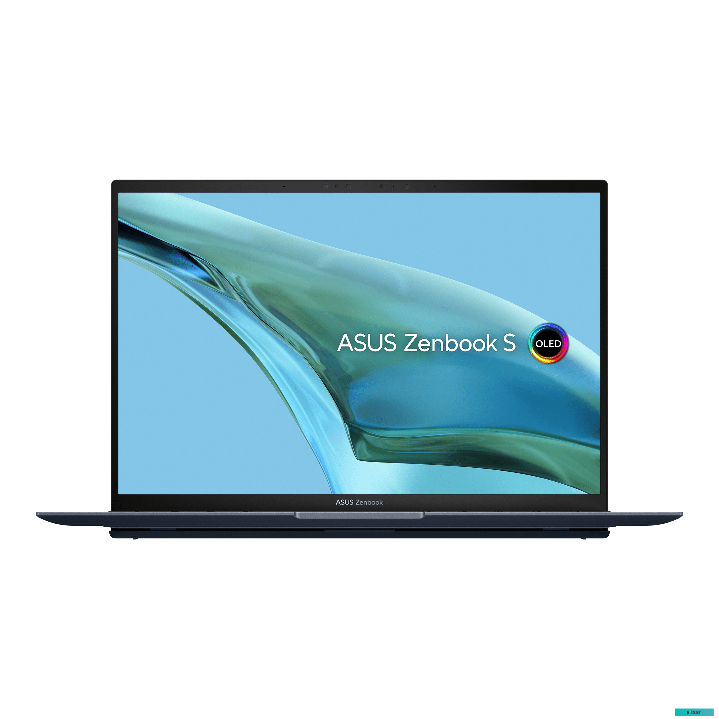 Ноутбук Asus Zenbook S UX5304MA-NQ172 90NB12V3-M00B20