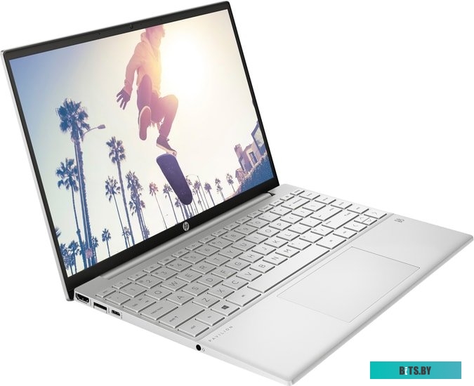 8L5G1EA Ноутбук HP Pavilion Aero 13-BE2016CI 8L5G1EA