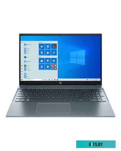 Ноутбук HP Pavilion 15-EG3032CI 84J83EA
