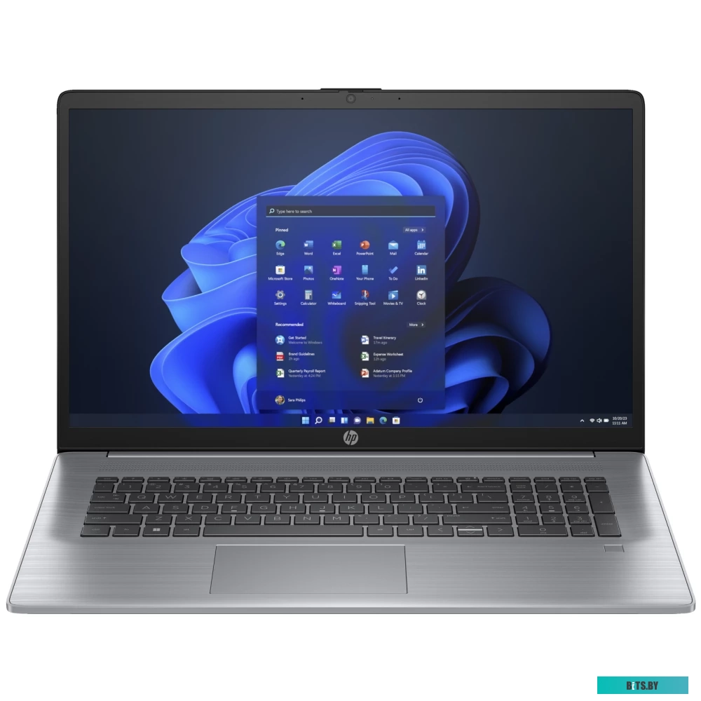 Ноутбук HP ProBook 470 G10 85A90EA