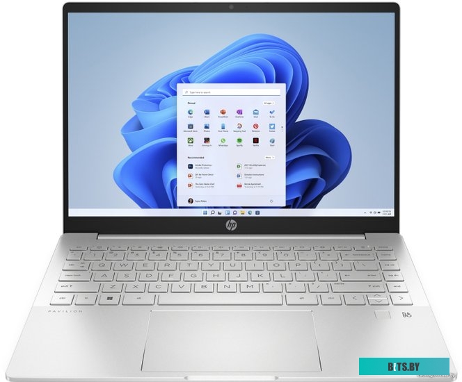 8L5G2EA Ноутбук HP Pavilion Plus 14-EH1012CI 8L5G2EA